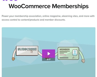Abonnements WooCommerce - 1.27.5