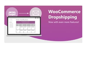 Livraison directe WooCommerce - 5.2.2