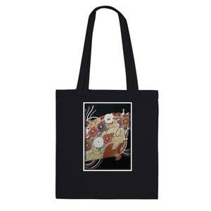 Classic Tote Bag - FAN