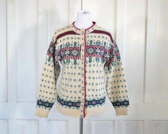 ll bean wool cardigan sweater