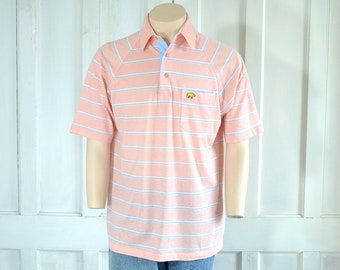 vintage golden bear golf shirts