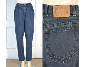 Vanderbilt Jeans - Etsy