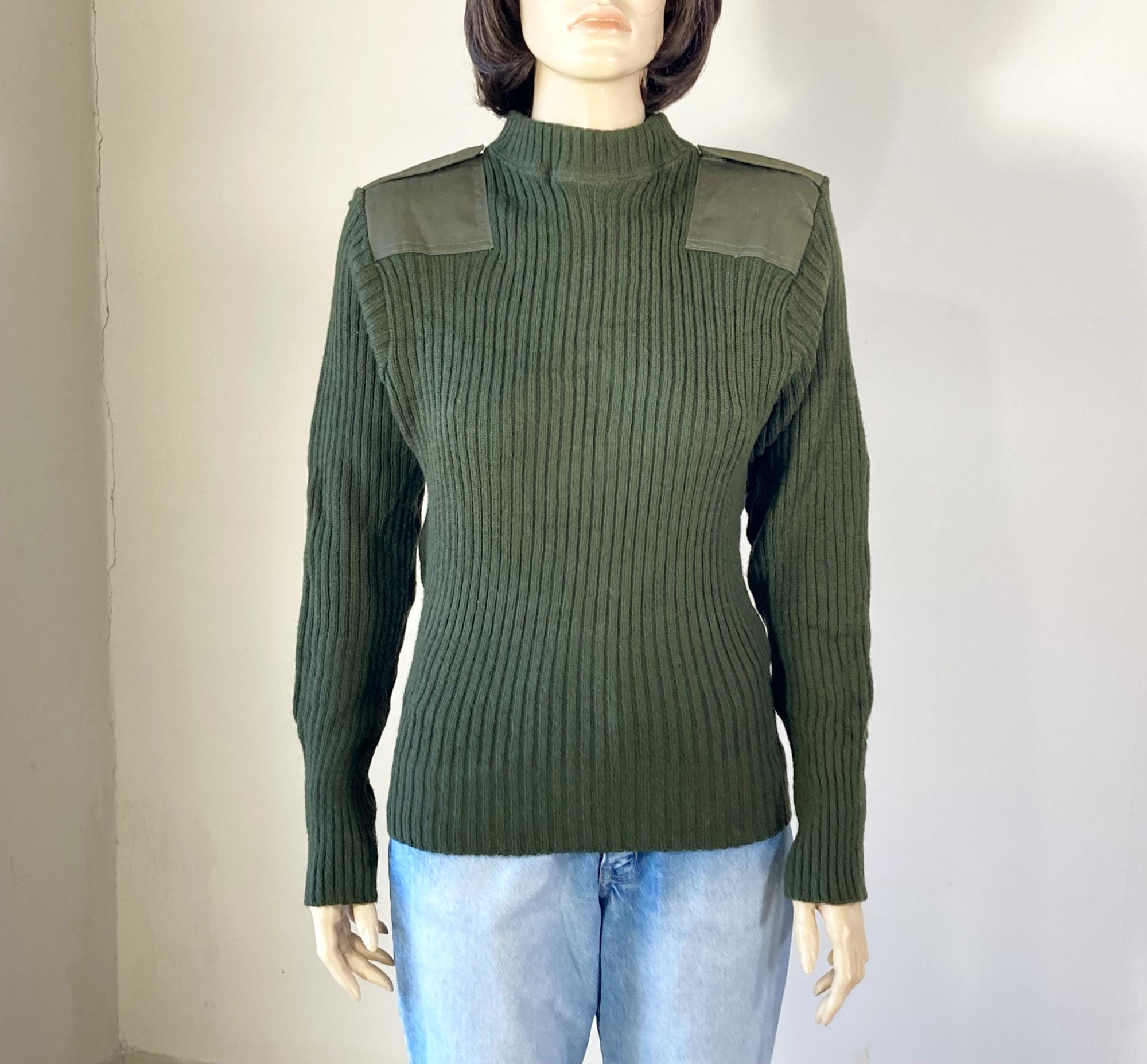 ニット/セーター TODAYFUL "Vintage Commando Knit TODAYFUL（トゥデイフル）の「TODAYFUL(トゥデイフル) 