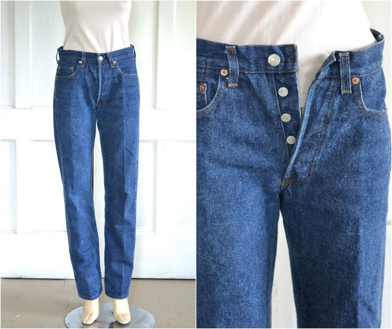 levi button fly jeans