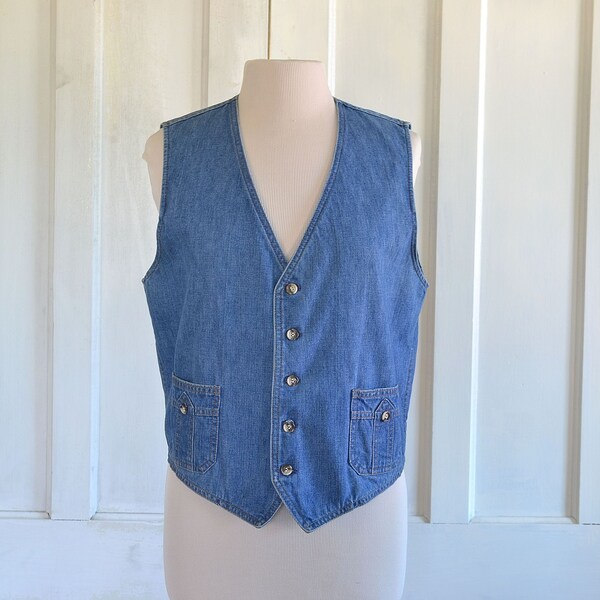 70s Denim Etsy