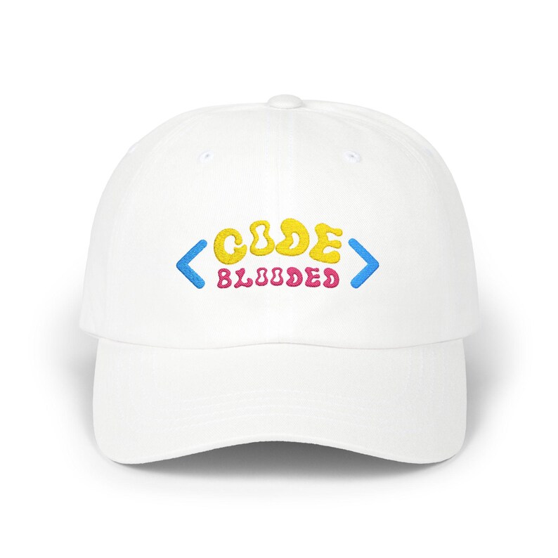 coding cap for her