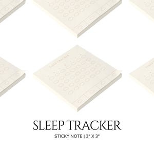 Slaaptracker Maandelijkse dutjestracker Notitiedagboek Slaapbewakingstabel Fitnessbijlage Slaaplogboektracker Planner Wellness Dagboekpagina's