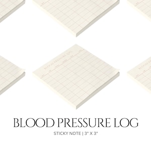 Dagelijkse bloeddruklogboek Systolische en diastolische bloeddrukgrafiek Kladblok Hypertensietracker Bloeddruklogboek Medisch dagboek Tracker Gezondheidspercentage