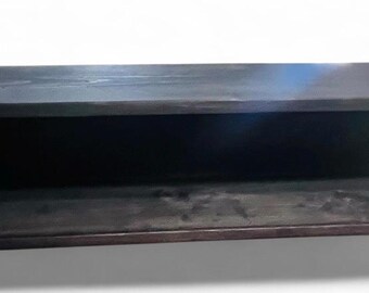 large shadow box