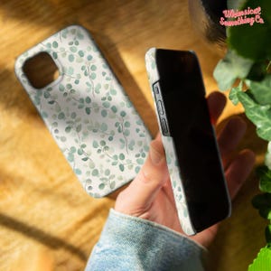 Eucalyptus case for OnePlus Nord N300 4 CE4 OnePlus 7t 8 6t 8t OnePlus 10 12 9 Pro 11 OnePlus 5 3t 7 Nord CE 2 3 Lite 5g OnePlus Open ws7