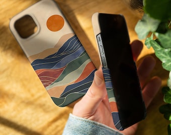 Mountains case for Google Pixel 8a 7a 7 6a 6 Pixel 9 Pro XL Pixel 8 7 6 Pro sunset lover Google Pixel 5a 4a 5 4 3a 5g Pixel 9 Fold ws9