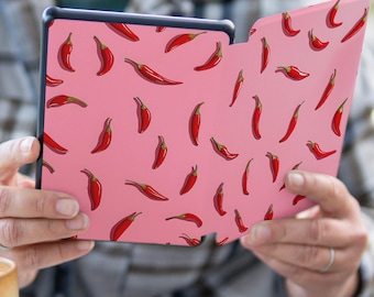 Kindle 12th Paperwhite Kobo Libra 2 ケース Colorsoft Oasis 2 3 Scribe カバー 全モデル スパイシーガール ブッククラブ ケース カスタム
