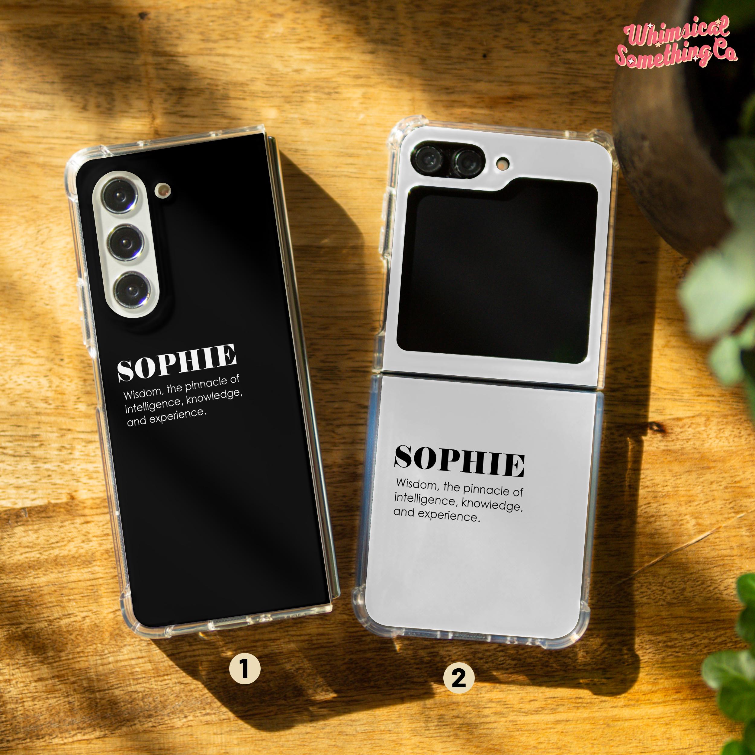 Custom Razor Phone Case - Etsy