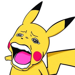 Smash Meme Stickers