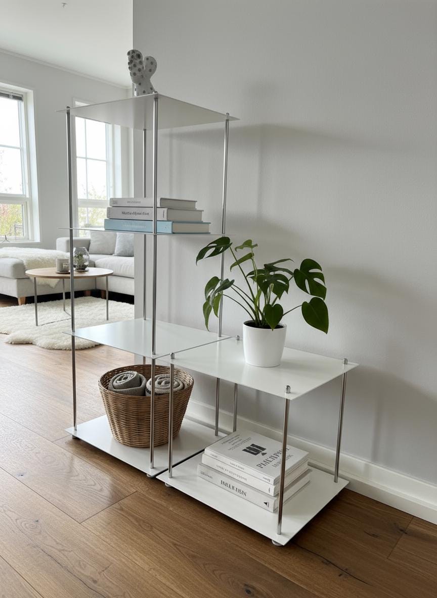 Enetri ikea shelf - Etsy 日本