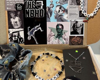 La scatola regalo del quartiere