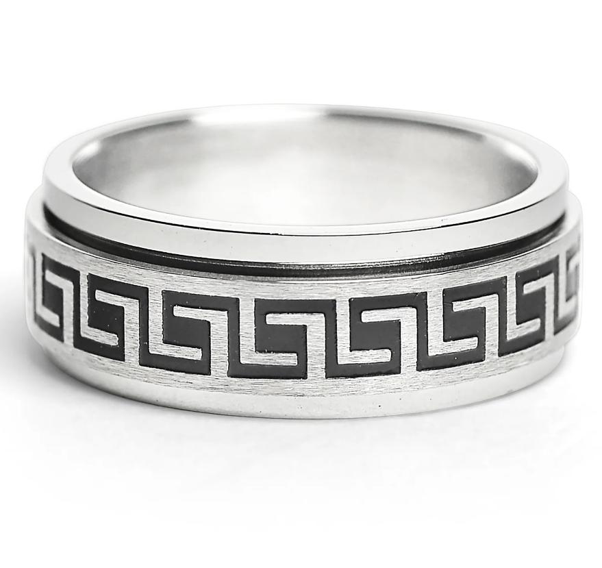 Versace Signet - Etsy