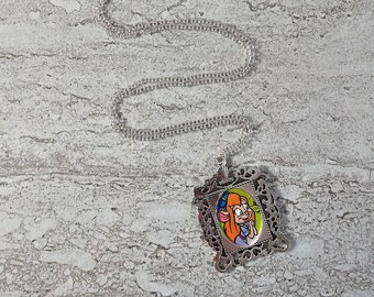 Unique Necklace