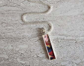 Collier personnalisé