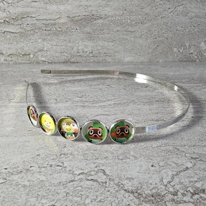 Unique Headband
