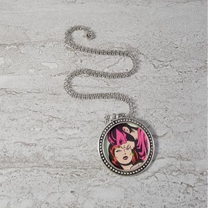 Unique Necklace