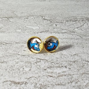 Unique Earrings