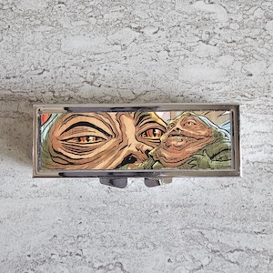 Unique Pillbox