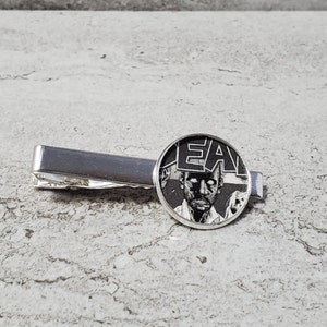 Unique Tie Clip
