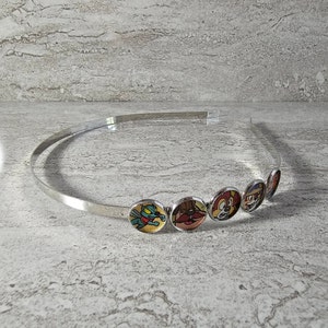 Unique Headband