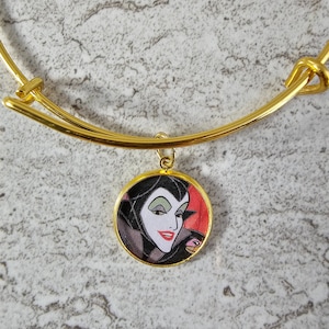 Unique Charm Bracelet