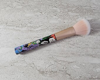 Unique Makeup Brush