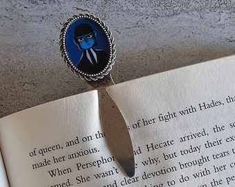 Unique Bookmark