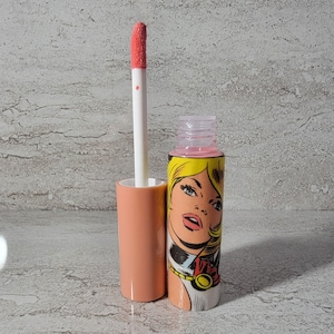 Unique Lip Gloss
