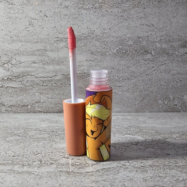 Unique Lip Gloss