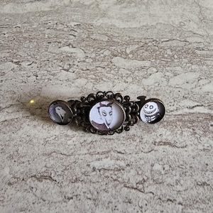 Unique Hair Clip