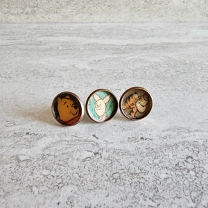 Unique Earrings