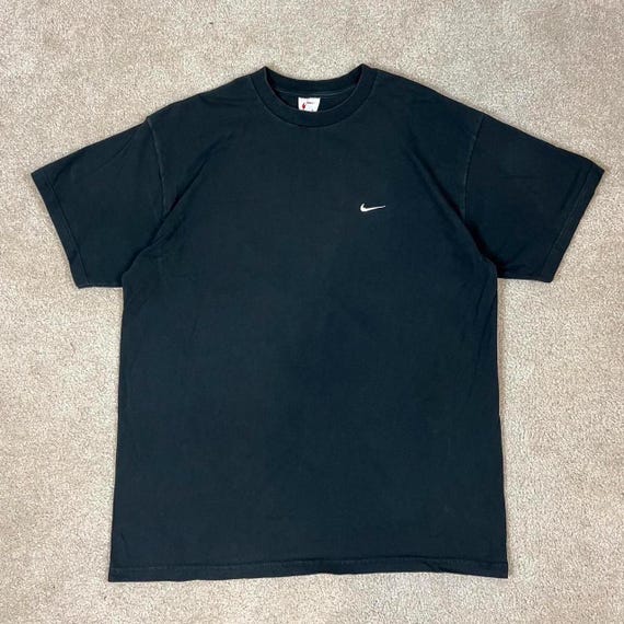 Vintage Nike Logo Tee