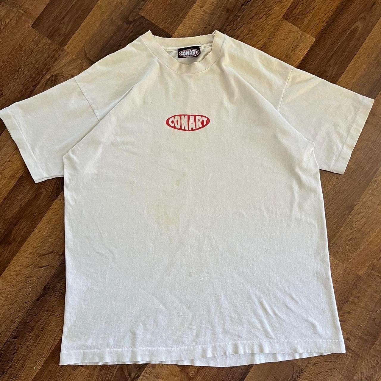 ミュージシャン CONART Cypress Hill 90s T-shirts 1990s Conart X Cypress Hill Tee - Etsy