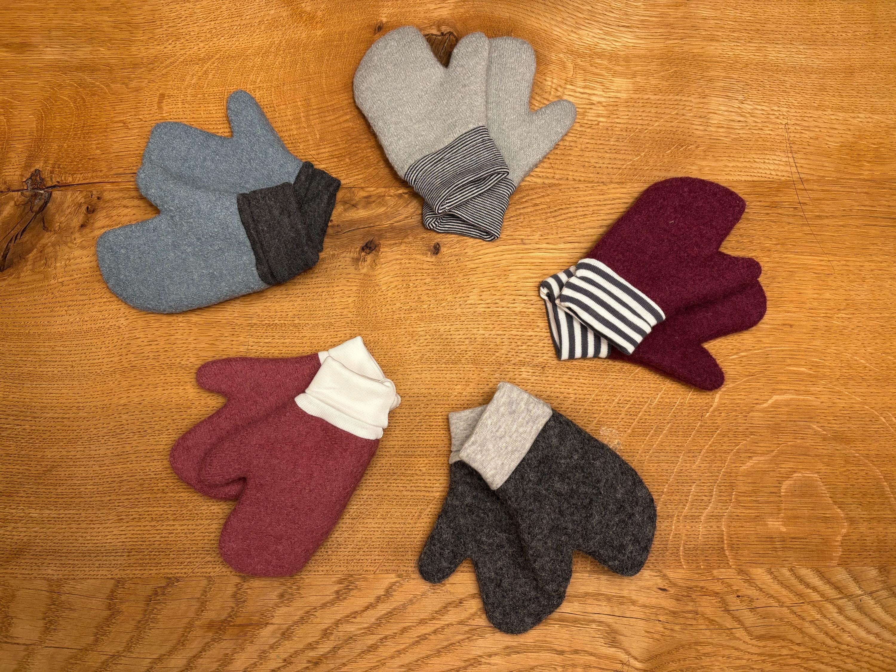 Kinderhandschuhe 2 jahre - Etsy.de