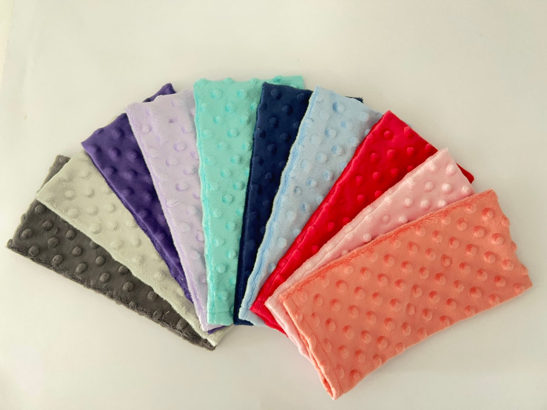 Washable Eye Pillow Cover Extra Aromatherapy Eye Pillow Etsy