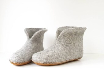 high top slippers womens