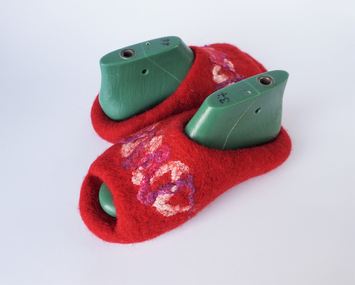 slippers backless