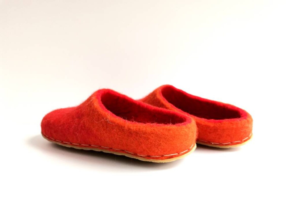 slippers backless