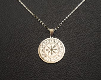 Casco del Horror (Vikingo)