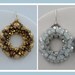 see more listings in the Earring Tutorials section