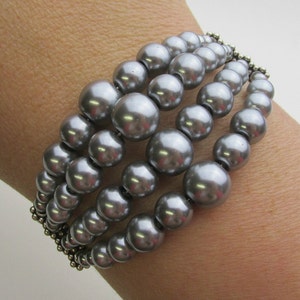 PDF Lavish Luckadoo Bracelet (INSTANT DOWNLOAD)