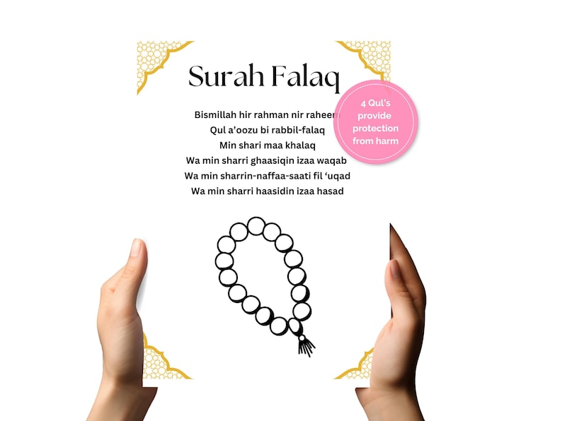 Surah Ikhlas, Surah Nas, Surah Falaq, Surah Kafirun, Islamic Coloring ...