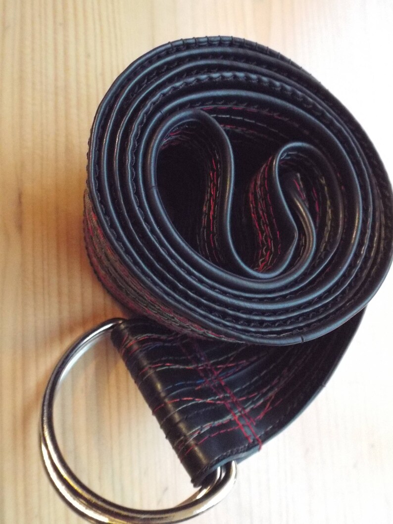 upcycled inner tubes