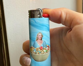 LIGHTERS