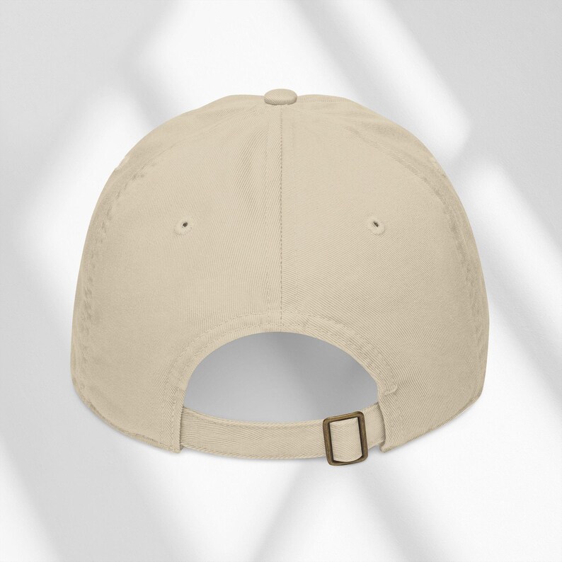 Lactose Intolerance Hat, 90s Funny Embroidered Dad Hat, Dairy Free Gift for Foodies and Vegans, Y2k Unisex Trendy Hat, Vintage Baseball Cap image 2